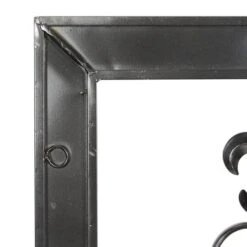 62" Brown Metal Rustic Wall Décor -Michaels Decor Sale D493585S 7