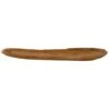 Brown Natural Ship Teak Wood Rustic Tray -Michaels Decor Sale D493676S 1