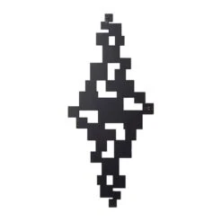 Silver Glam Wood Wall Mirror, 48" X 21" -Michaels Decor Sale D494481S 4