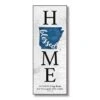 Arkansas Home-Blessed Wood Wall Plaque With Hanger -Michaels Decor Sale D502036S 1