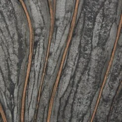 Set Of 2 Grey Wood Modern Abstract Wall Decor, 16" X 48" -Michaels Decor Sale D502539S 4