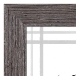 Love Family 14" X 11" Western Gray Framed Print -Michaels Decor Sale D505655S 3