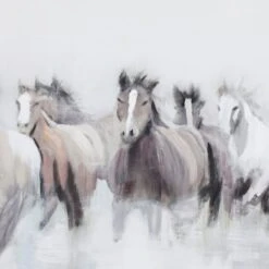 Gray Polystone Modern Farmhouse Framed Wall Art, 30" X 40" -Michaels Decor Sale D506489S 3