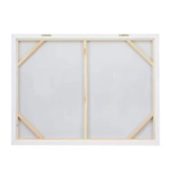 Gray Polystone Modern Farmhouse Framed Wall Art, 30" X 40" -Michaels Decor Sale D506489S 5