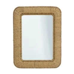 Brown Iron Bohemian Wall Mirror, 40" X 32" X 3" 10 Brown Iron Bohemian Wall Mirror, 40" X 32" X 3" -Michaels Decor Sale D507960S 1 1