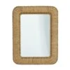 Brown Iron Bohemian Wall Mirror, 40" X 32" X 3" -Michaels Decor Sale D507960S 1