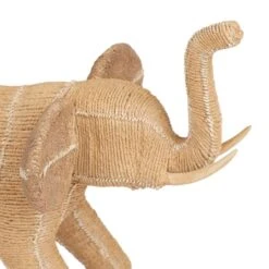 Beige Polystone Transitional Sculpture, 11" X 9" X 15" -Michaels Decor Sale D508116S 4