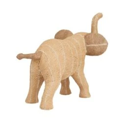 Beige Polystone Transitional Sculpture, 11" X 9" X 15" -Michaels Decor Sale D508116S 5