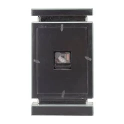 Silver MDF Glam Clock, 14" X 8" X 3" -Michaels Decor Sale D508191S 5