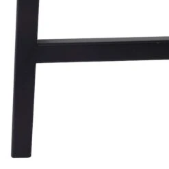 Black Birch Rustic Bar Stool, 30" X 18" X 11" 13 Black Birch Rustic Bar Stool, 30" X 18" X 11" -Michaels Decor Sale D511572S 3