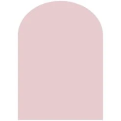 RoomMates Pink Blush Arch XL Peel & Stick Wall Decal -Michaels Decor Sale D515189S 1 1