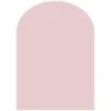 RoomMates Pink Blush Arch XL Peel & Stick Wall Decal 1 RoomMates Pink Blush Arch XL Peel & Stick Wall Decal -Michaels Decor Sale D515189S 1