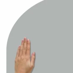 RoomMates Gray Arch XL Peel & Stick Wall Decal -Michaels Decor Sale D515190S 5