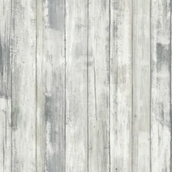 RoomMates Weathered Planks Peel & Stick Wallpaper Gray 14 RoomMates Weathered Planks Peel & Stick Wallpaper Gray -Michaels Decor Sale D515242S 1 1