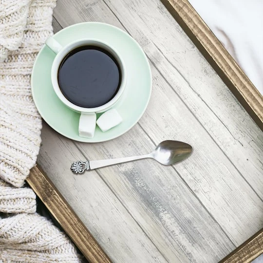 RoomMates Weathered Planks Peel & Stick Wallpaper Gray 6 RoomMates Weathered Planks Peel & Stick Wallpaper Gray - Image 4