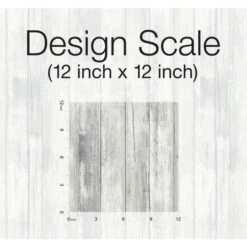 RoomMates Weathered Planks Peel & Stick Wallpaper Gray 18 RoomMates Weathered Planks Peel & Stick Wallpaper Gray -Michaels Decor Sale D515242S 5