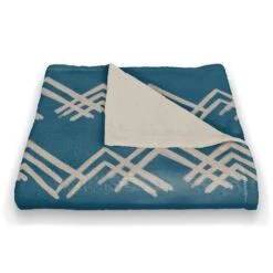 Home Mountains 50x60 Coral Fleece Blanket -Michaels Decor Sale D518395S 2