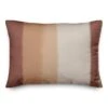 Watercolor Stripes 14" X 20" Throw Pillow -Michaels Decor Sale D522918S 1