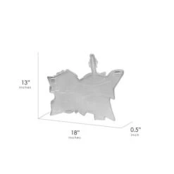 American Art Décor™ 18" Viva Las Vegas Royal Flush Metal Sign -Michaels Decor Sale D524639S 6