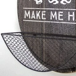 Deer & Beer Bottle Opener & Cap Catcher Wall Décor -Michaels Decor Sale D524654S 4