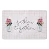 Gather Together Floor Mat -Michaels Decor Sale D579478S 1