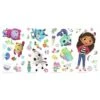 RoomMates Gabby's Dollhouse Peel & Stick Wall Decals -Michaels Decor Sale D582449S 1