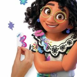 RoomMates Encanto Peel & Stick Giant Wall Decal -Michaels Decor Sale D582456S 5