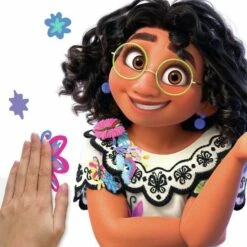 RoomMates Encanto Peel & Stick Giant Wall Decal -Michaels Decor Sale D582456S 6