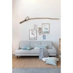 Hello Honey® Multicolor Stripes Woven Cotton Pillow With Eyelash Fringe -Michaels Decor Sale D587733S 3