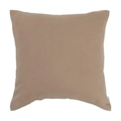 Hello Honey® Natural Woven Linen Blend Pieced Pillow -Michaels Decor Sale D587741S 11