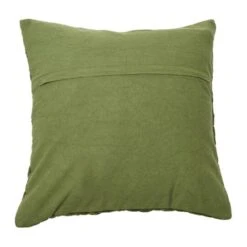 Hello Honey® 20'' Green Square Quilted Velvet Pillow Cover 10 Hello Honey® 20'' Green Square Quilted Velvet Pillow Cover -Michaels Decor Sale D588110S 2