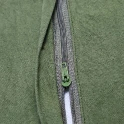 Hello Honey® 20'' Green Square Quilted Velvet Pillow Cover 11 Hello Honey® 20'' Green Square Quilted Velvet Pillow Cover -Michaels Decor Sale D588110S 3