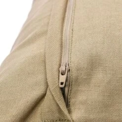 Hello Honey® 20'' Brown Square Boucle Cotton Pillow Cover -Michaels Decor Sale D588127S 2