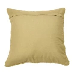 Hello Honey® 20'' Brown Square Boucle Cotton Pillow Cover -Michaels Decor Sale D588127S 3