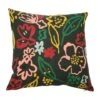 Hello Honey® Multicolor Square Jaunty Floral Printed Pillow Cover -Michaels Decor Sale D588158S 1