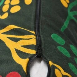 Hello Honey® Multicolor Square Jaunty Floral Printed Pillow Cover -Michaels Decor Sale D588158S 6