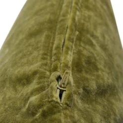 Hello Honey® 20" Square Velvet Knife Edge Pillow Cover Green -Michaels Decor Sale D588166S 6