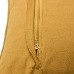 Hello Honey® 20" Quilted Velvet Lumbar Pillow Cover Orange -Michaels Decor Sale D588180S 3