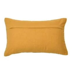 Hello Honey® 20" Quilted Velvet Lumbar Pillow Cover Orange -Michaels Decor Sale D588180S 4