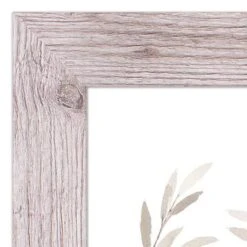 Small Steps Every Day Western Framed Print White -Michaels Decor Sale D588804S 3