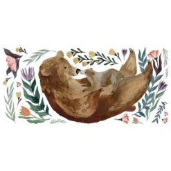 RoomMates Bear Hug Peel & Stick Giant Wall Decals -Michaels Decor Sale D589064S 4