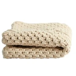 16" Bohemian Woven Macramé Pillow Cover -Michaels Decor Sale D590067S 3