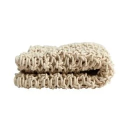 18" Bohemian Fringed Woven Macramé Pillow Cover 12 18" Bohemian Fringed Woven Macramé Pillow Cover -Michaels Decor Sale D590068S 3