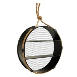 15" Round Wall Shelf -Michaels Decor Sale D590071S 13