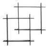 32" Floating Wall Shelves -Michaels Decor Sale D590074S 1