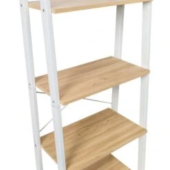 Honey Can Do 5-Tier A-Frame Ladder Shelf 18 Honey Can Do 5-Tier A-Frame Ladder Shelf -Michaels Decor Sale D598073S 4
