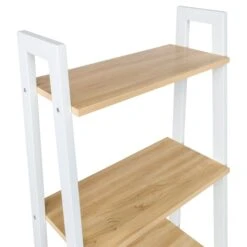 Honey Can Do 5-Tier A-Frame Ladder Shelf 19 Honey Can Do 5-Tier A-Frame Ladder Shelf -Michaels Decor Sale D598073S 5