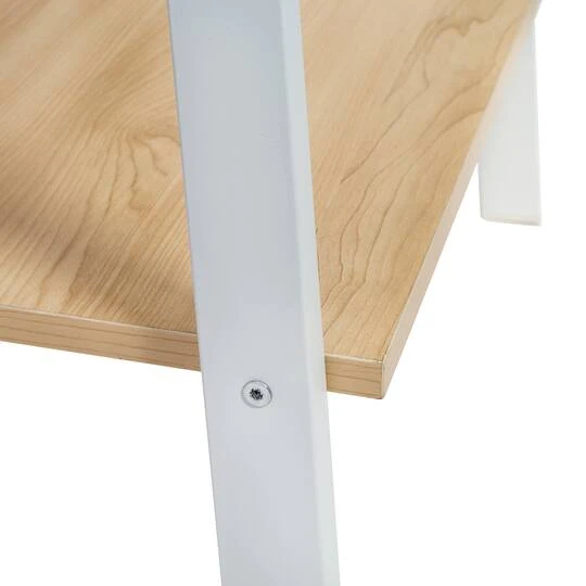 Honey Can Do 5-Tier A-Frame Ladder Shelf 10 Honey Can Do 5-Tier A-Frame Ladder Shelf - Image 8