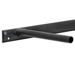 Small Gray Rustic Wood Floating Wall Shelf -Michaels Decor Sale D598797S 4