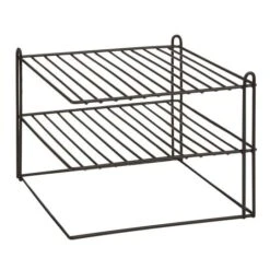 Honey Can Do Coated Expandable Shelf